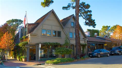 Carmel turismo: Qué visitar en Carmel, California, 2022| Viaja con Expedia