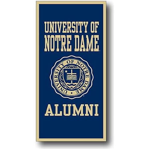 17 Best images about Alumni Gear on Pinterest | Tassels, Fighting irish ...