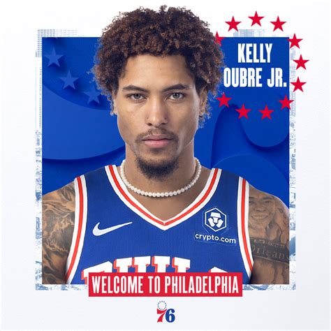 Kelly Oubre Salary 2024 - Jandy Lindsey