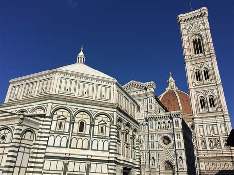 Visiting and climbing the Duomo of Florence: tips and tricks