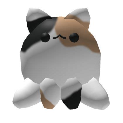 (12) Mimzy The Cat - Roblox in 2024 | Kawaii plushies, Cats, Create an ...