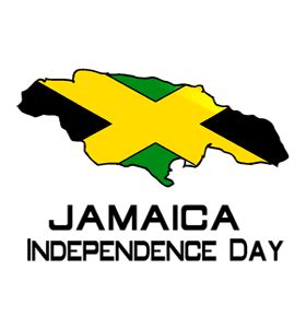 Happy Labour Day Jamaica