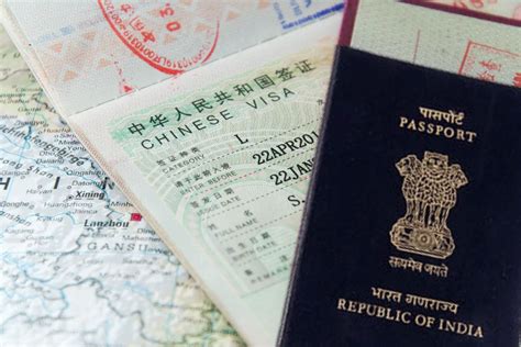 Chinese Embassy to Resume Issuing Student Visa to Indians From Aug 24 ...