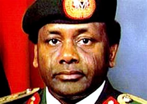 Nigeria confirms receipt of $311m Abacha loot from US, Jersey