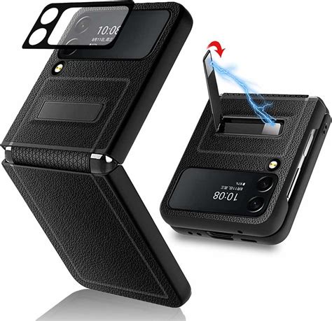 10 Best Cases For Samsung Galaxy Z Flip 4