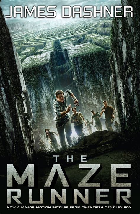 The Maze Runner eBook by James Dashner - EPUB | Rakuten Kobo South Africa