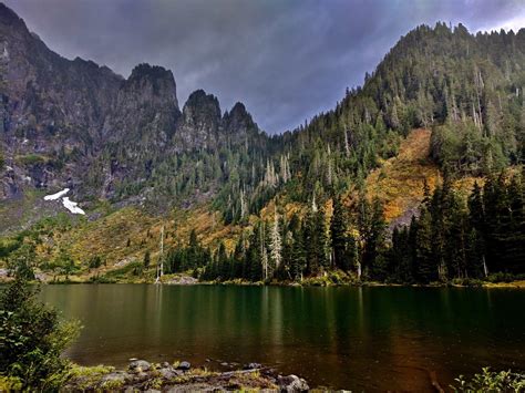 🔥 Fall colors in Washington : r/NatureIsFuckingLit