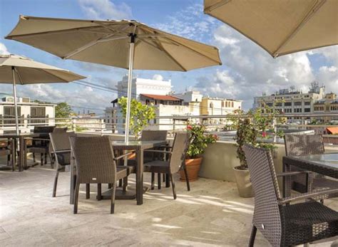 Bar Catedral Rooftop - Rooftop bar in San Juan | The Rooftop Guide