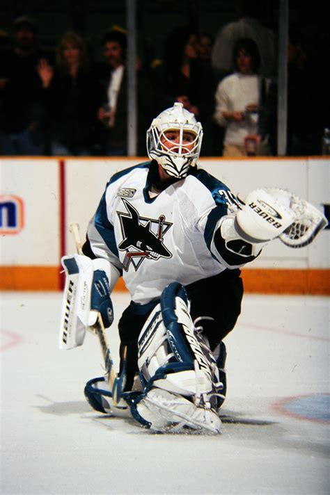 Evgeni Nabokov - Sharks Alumni Foundation | Sharks Alumni Foundation