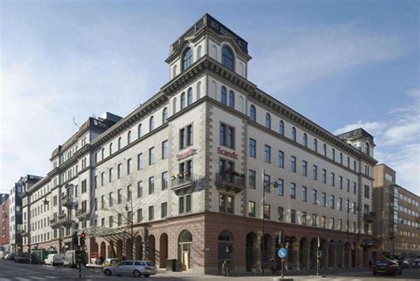 50 Best Hotels In Stockholm