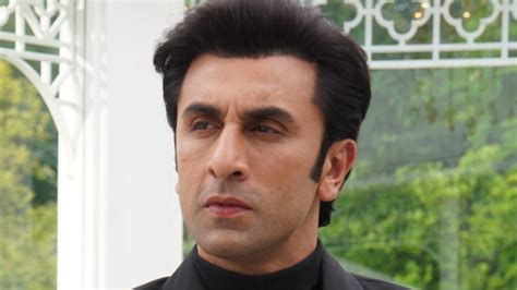 Ranbir Kapoor on 'Tough and Uncompromising' Role in 'Animal'