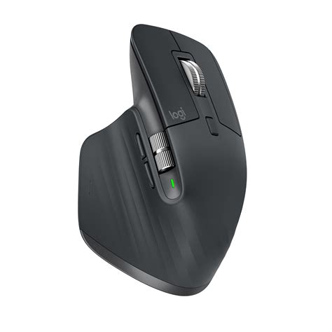 Logitech rolls out electromagnet-based MX Master 3 – Pickr