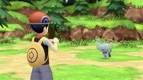 'Pokémon Diamond' and 'Pearl' remakes are arriving on Switch later this ...