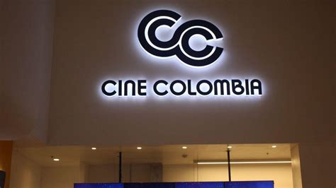 Cine Colombia anuncia la reapertura de sus cines en Colombia