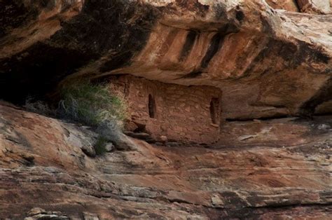 anasazi ruins - grand gulch | Ancient ruins, Native american heritage ...