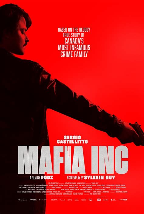 MAFIA INC Pictures | Rotten Tomatoes