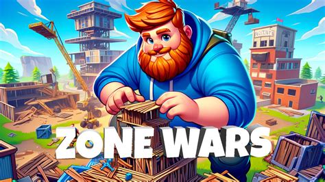 🥞CASEOH ZONE WARS🥞 8286-6678-8811 by caseoh - Fortnite Creative Map ...