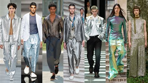 10 Must-Have Spring/Summer Outfits for Men: Get Ready to Look Your Best!