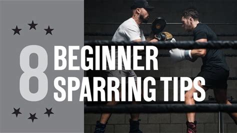 What is Sparring in Boxing - How to Spar | FightCamp