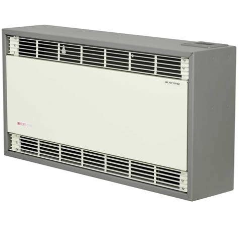 Heatstore 3kW Wall Mounted Fan Heater (HSCF3000E) | CEF