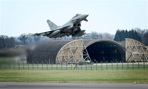 Royal Air Force Station * RAF Coningsby Lincolnshire England Station ...