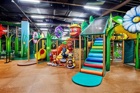 #iPlayCO designs, manufactures and installs indoor playground equipment ...