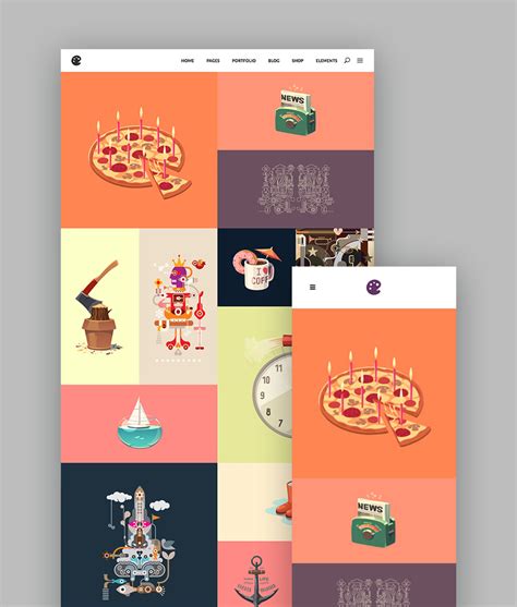 15+ Best WordPress Portfolio Themes for Creatives