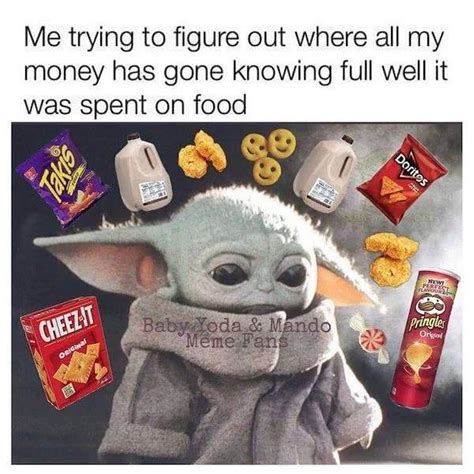 Snack On These Delicious Memes! (34 PICS) - Izismile.com