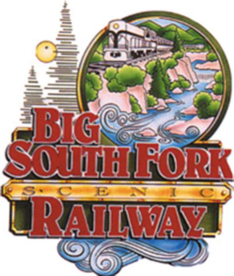 Big South Fork Scenic Railway