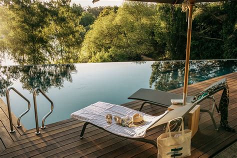 Four reasons to stay at The Lake House, Daylesford | Ute Junker