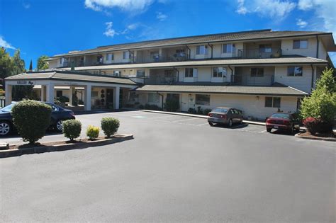 The Best Assisted Living Facilities in Medford, OR | AssistedLiving.org