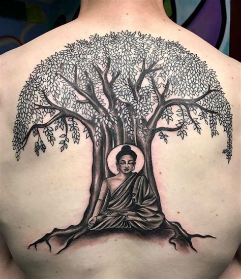 12+ Bohdi Tree Tattoo Ideas To Inspire You!