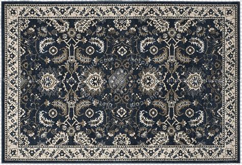 Cut out persian rug texture 20174