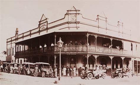 HISTORY: The day Nowra became a town | South Coast Register | Nowra, NSW