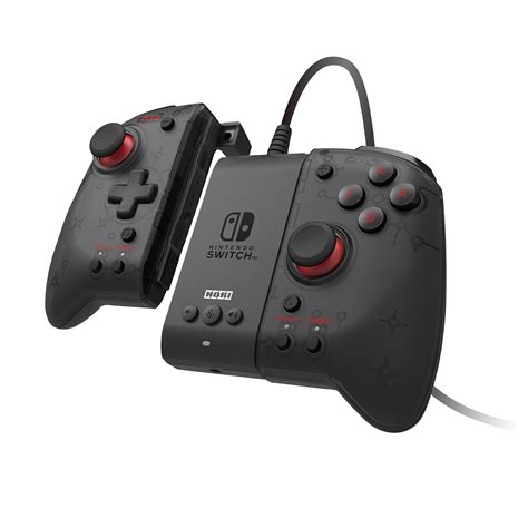 HORI | Split Pad Pro Attachment Set | Merchandise | SportsDirect.com