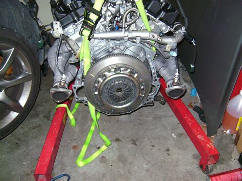 My built engine swap - MY350Z.COM - Nissan 350Z and 370Z Forum Discussion