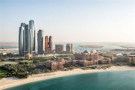 The 14 Most Luxurious Hotels in Abu Dhabi