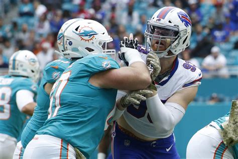 Buffalo Bills: Win-loss record prediction ahead of 2020 season - Page 9