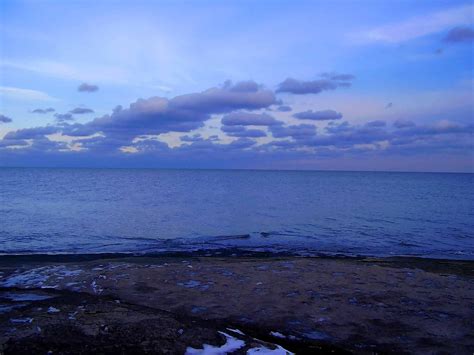 J Beachy Photography: Lake Erie