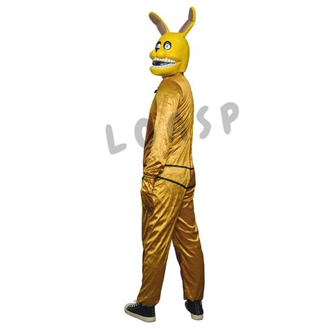 Spring Bonnie Suit Costume - LOASP