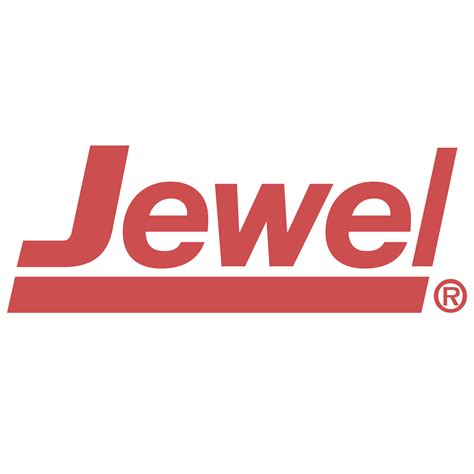 Jewel Logo - LogoDix