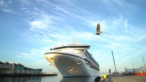 Port of San Diego Contributes $8.3 Billion to Regional Economy - Cruise ...