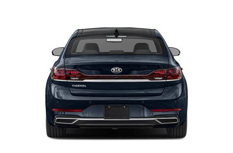 Kia Cadenza - Model Years, Generations & News | Cars.com