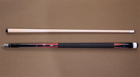 Premium Short 42" Maple Pool Cue and Kids Junior Cue 14oz - Dynamic ...