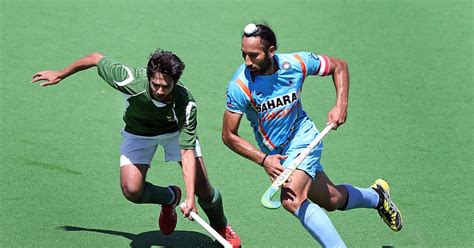 India vs Pakistan hockey head-to-head record: Know what the numbers say