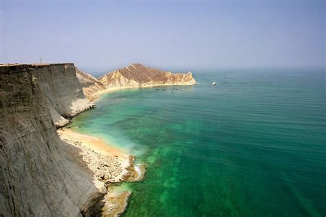 Astola Island | Hidden Jewel Of Arabian Sea | Rising Pakistan