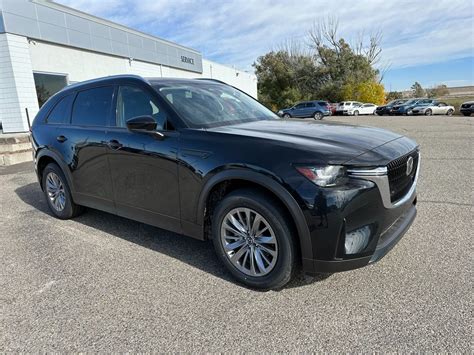 Used 2024 Mazda CX-90 For Sale at Young Mazda Idaho | VIN ...