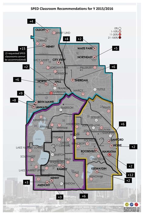 Minneapolis Public Schools - OTMA