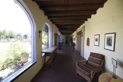 Hacienda del Sol Guest Ranch Resort (Resort Report) - TucsonTopia