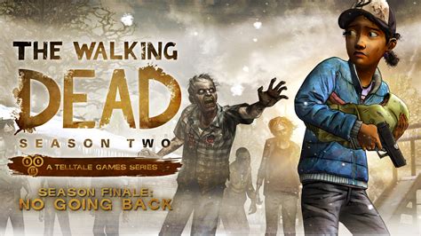 The Walking Dead Season 2 Episode 5 available now | TheXboxHub